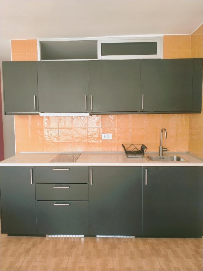 Fun & Relax Apartment Playa del Inglés Eksteriør billede