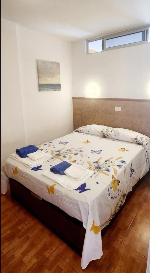 Fun & Relax Apartment Playa del Inglés Eksteriør billede