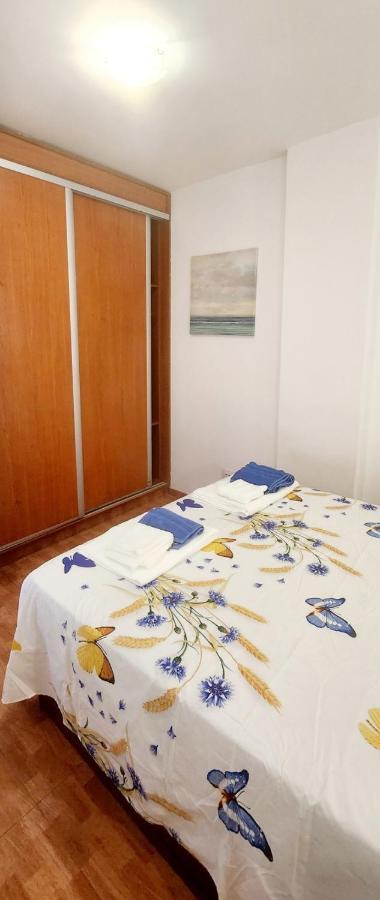 Fun & Relax Apartment Playa del Inglés Eksteriør billede