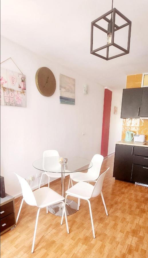 Fun & Relax Apartment Playa del Inglés Eksteriør billede